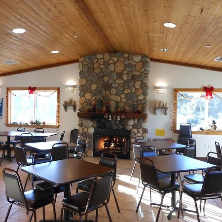 Oakzanita Springs Camping Resort Cottage 3 Descanso 외부 사진