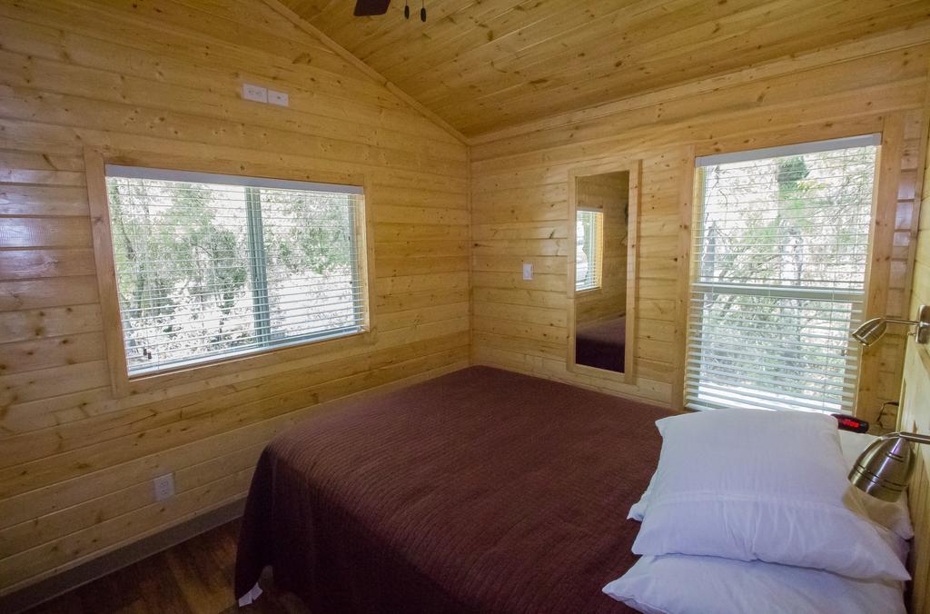 Oakzanita Springs Camping Resort Cottage 3 Descanso 외부 사진