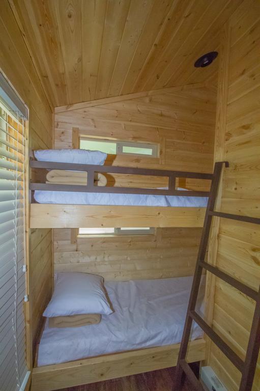 Oakzanita Springs Camping Resort Cottage 3 Descanso 외부 사진