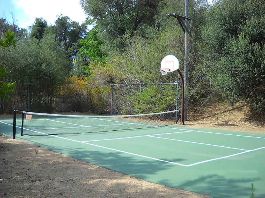 Oakzanita Springs Camping Resort Cottage 3 Descanso 외부 사진